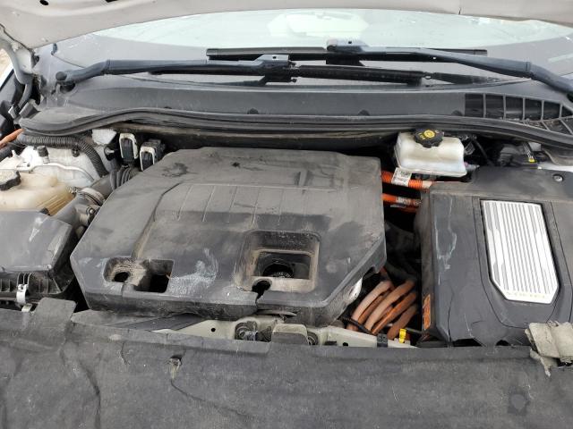 Фото 11 с аукциона – 2013 CHEVROLET VOLT с VIN 1G1RB6E43DU102867