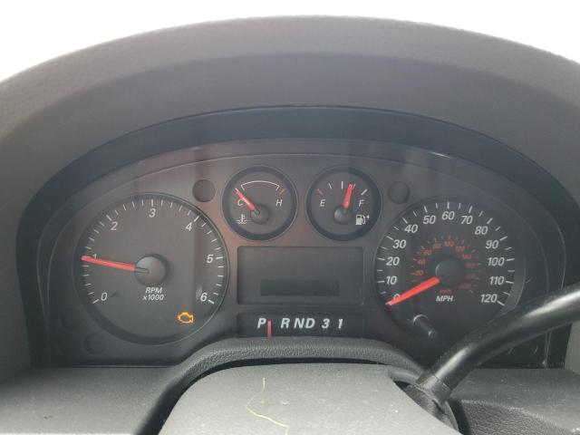 Photo 9 from auction – 2007 FORD FREESTAR S with VIN 2FMZA51637BA00681