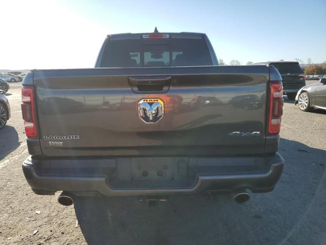 Photo 6 from auction – 2019 RAM 1500 LARAM with VIN 1C6SRFJT5KN774588