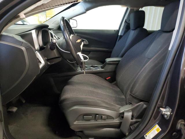 Photo 7 from auction – 2015 CHEVROLET EQUINOX LT with VIN 2GNALBEK3F6165016