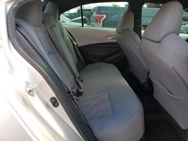 Photo 10 from auction – 2020 TOYOTA COROLLA SE with VIN 5YFS4RCE2LP055150