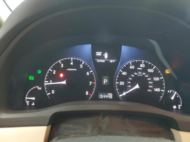 Photo 9 from auction – 2010 LEXUS RX 350 with VIN 2T2BK1BA6AC030461