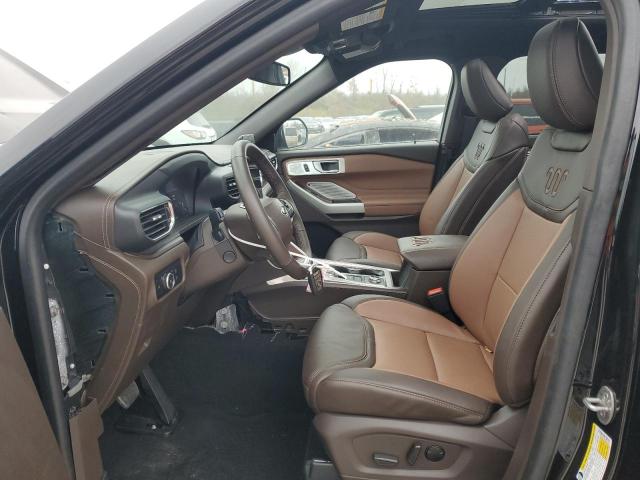 Photo 7 from auction – 2023 FORD EXPLORER K with VIN 1FM5K8LC5PGB63759