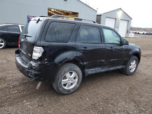Photo 3 from auction – 2010 FORD ESCAPE XLT with VIN 1FMCU9DG7AKB86280