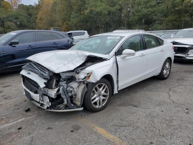 Photo 1 from auction – 2014 FORD FUSION SE with VIN 1FA6P0HD8E5389886