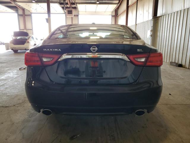 Photo 6 from auction – 2018 NISSAN MAXIMA 3.5 with VIN 1N4AA6AP0JC401876