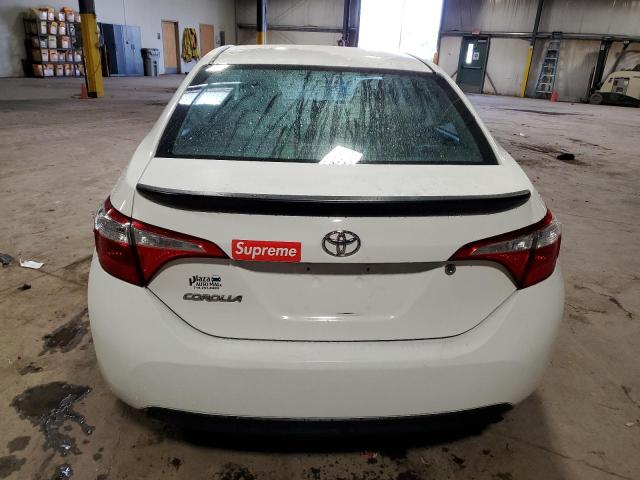Photo 6 from auction – 2014 TOYOTA COROLLA L with VIN 5YFBURHE9EP136089