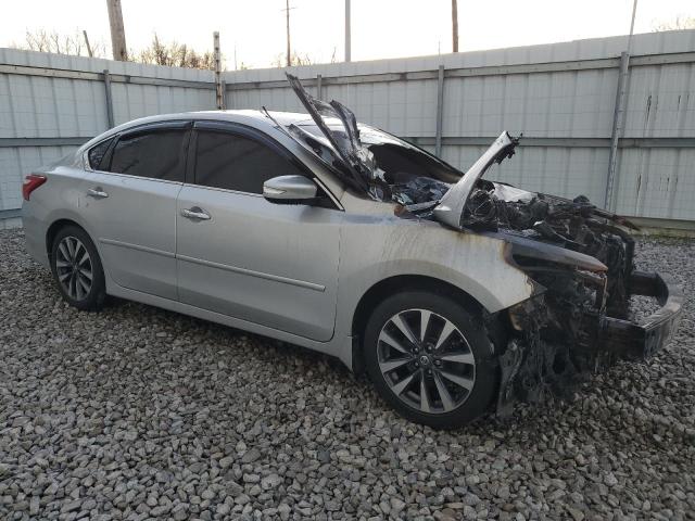 Photo 4 from auction – 2016 NISSAN ALTIMA 2.5 with VIN 1N4AL3AP0GC285466
