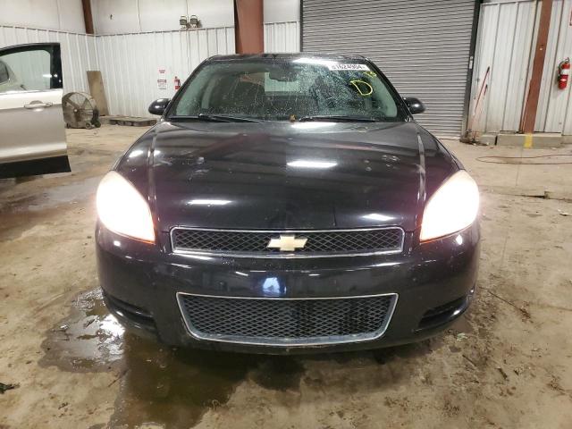 Photo 5 from auction – 2013 CHEVROLET IMPALA LT with VIN 2G1WG5E37D1183003