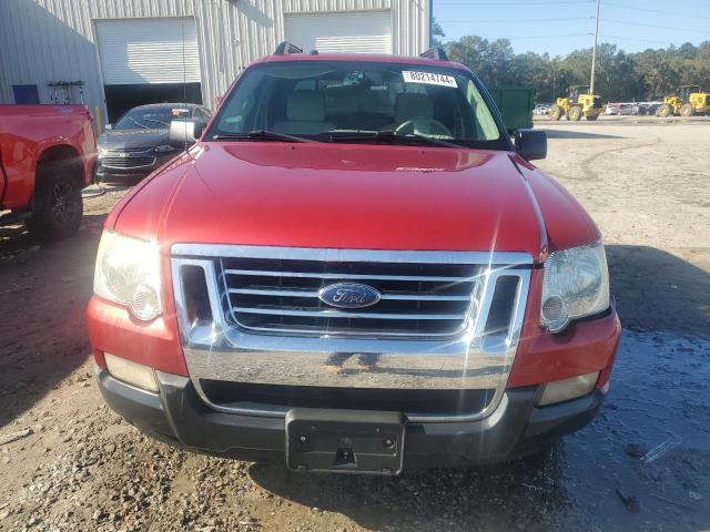 Photo 5 from auction – 2007 FORD EXPLORER S with VIN 1FMEU31K87UA25531
