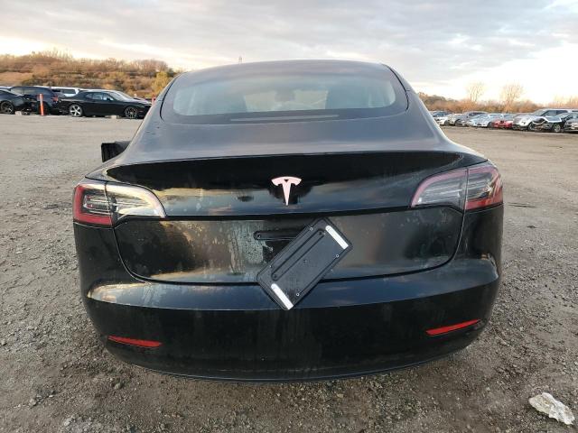 Photo 6 from auction – 2022 TESLA MODEL 3 with VIN 5YJ3E1EA7NF186716