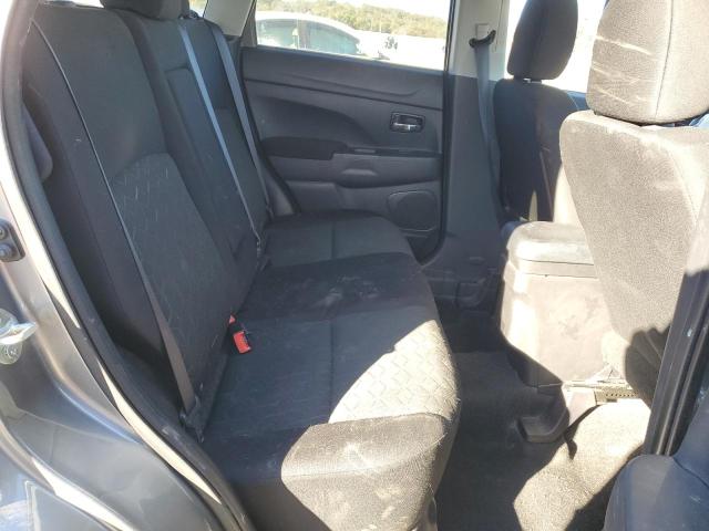 Photo 10 from auction – 2022 MITSUBISHI OUTLANDER with VIN JA4APUAU2NU004800