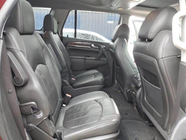 Photo 11 from auction – 2016 BUICK ENCLAVE with VIN 5GAKVBKD1GJ134172