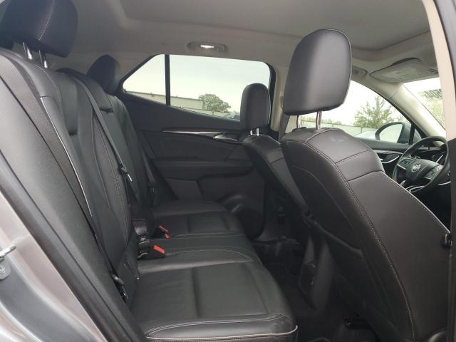 Photo 11 from auction – 2021 BUICK ENVISION E with VIN LRBFZNR40MD141098
