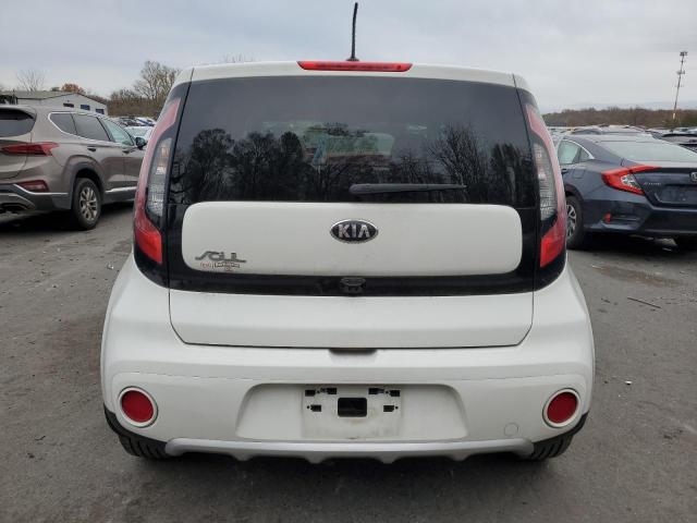 Photo 6 from auction – 2018 KIA SOUL + with VIN KNDJP3A58J7574849