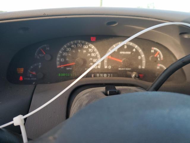 Photo 9 from auction – 2003 FORD F150 SUPER with VIN 1FTRW08L23KA63002