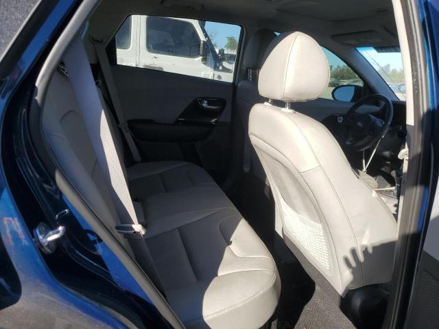 Photo 11 from auction – 2021 KIA NIRO EX PR with VIN KNDCC3LD0M5484233