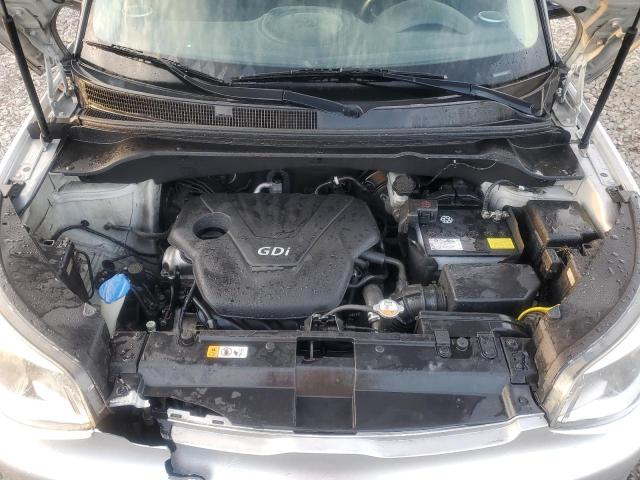 Photo 11 from auction – 2015 KIA SOUL with VIN KNDJN2A26F7807995