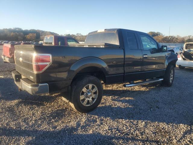 Снимка 3 от търг – 2012 FORD F150 SUPER с VIN 1FTFX1EF3CFB98597