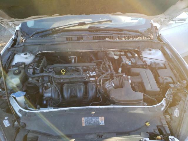 Photo 11 from auction – 2013 FORD FUSION SE with VIN 3FA6P0H79DR211152