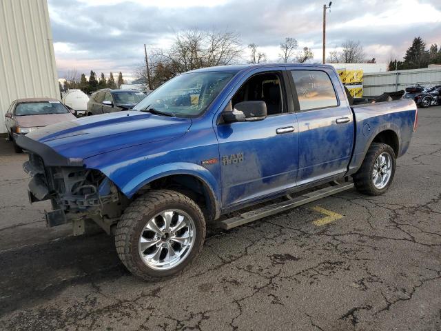 RAM 1500 LARAM 2015 with VIN 1C6RR7NM8FS513244 - Photo from auction