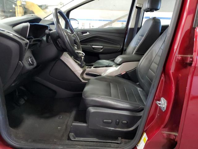 Photo 7 from auction – 2013 FORD C-MAX PREM with VIN 1FADP5CU4DL557027