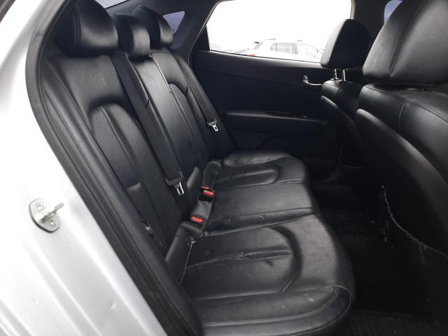 Photo 10 from auction – 2016 KIA OPTIMA EX with VIN 5XXGU4L39GG011314