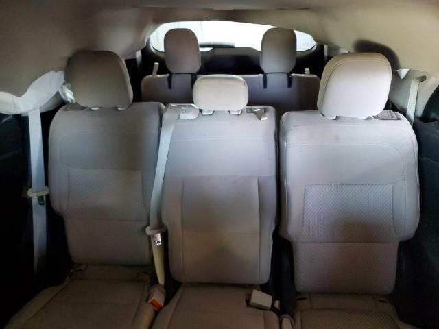 Photo 10 from auction – 2020 FORD EXPLORER with VIN 1FMSK7BH7LGB86223