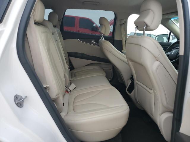 Photo 10 from auction – 2016 LINCOLN MKX SELECT with VIN 2LMTJ6KR8GBL35816
