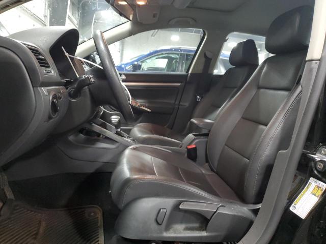 Photo 7 from auction – 2007 VOLKSWAGEN JETTA WOLF with VIN 3VWEF71K07M113013