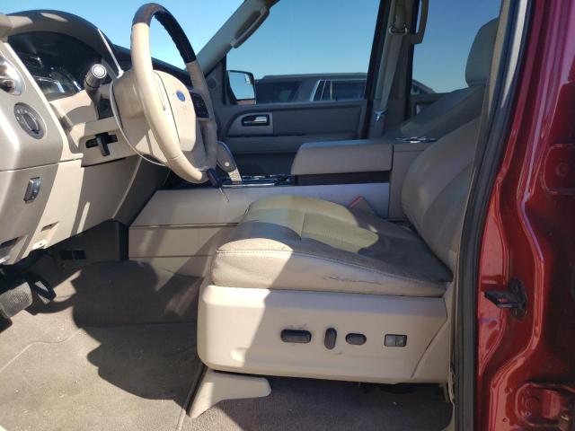 Photo 7 from auction – 2014 FORD EXPEDITION with VIN 1FMJU1K54EEF18223
