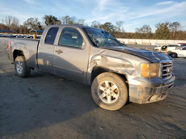 Photo 4 from auction – 2012 GMC SIERRA K15 with VIN 1GTR2VE71CZ174244