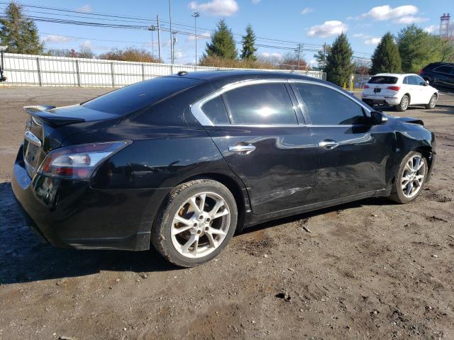 Photo 3 from auction – 2012 NISSAN MAXIMA S with VIN 1N4AA5AP1CC839562