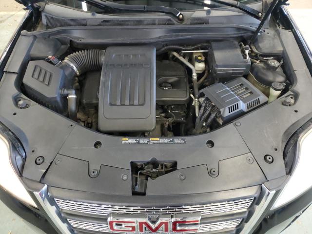Photo 12 from auction – 2015 GMC TERRAIN SL with VIN 2GKFLVEK2F6170020