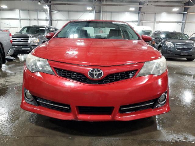 Photo 5 from auction – 2012 TOYOTA CAMRY BASE with VIN 4T1BF1FK7CU584721