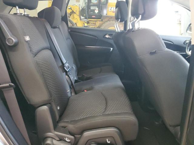 Photo 11 from auction – 2018 DODGE JOURNEY SE with VIN 3C4PDCAB1JT274672