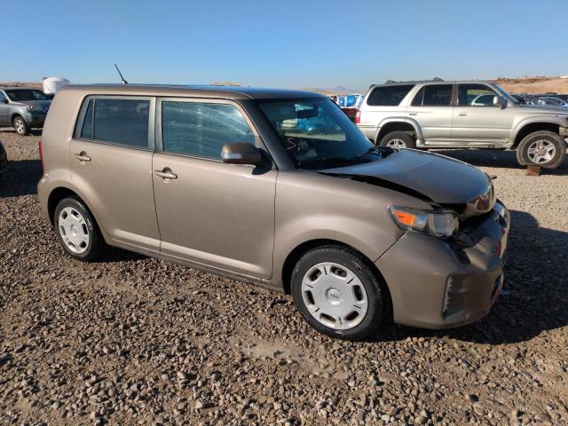 Photo 4 from auction – 2013 TOYOTA SCION XB with VIN JTLZE4FE6DJ034192