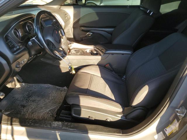 Photo 7 from auction – 2019 DODGE CHALLENGER with VIN 2C3CDZAGXKH676122