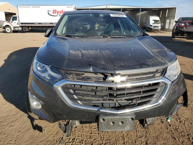 Photo 5 from auction – 2018 CHEVROLET EQUINOX LS with VIN 2GNAXREV6J6290026