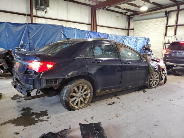 Photo 3 from auction – 2012 CHRYSLER 200 TOURIN with VIN 1C3CCBBB4CN125612