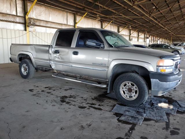 Photo 4 from auction – 2002 GMC SIERRA C25 with VIN 1GTHC23192F153745