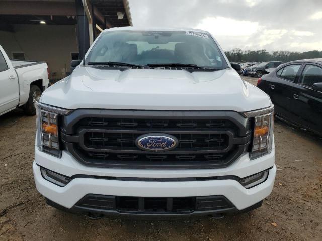 Photo 5 from auction – 2023 FORD F150 SUPER with VIN 1FTFW1ED2PFD06733