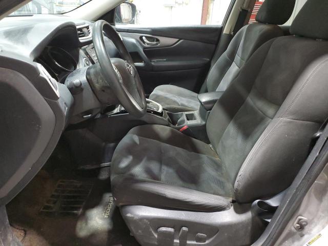 Zdjęcie 7 z aukcji – 2016 NISSAN ROGUE S z VIN KNMAT2MV2GP653122