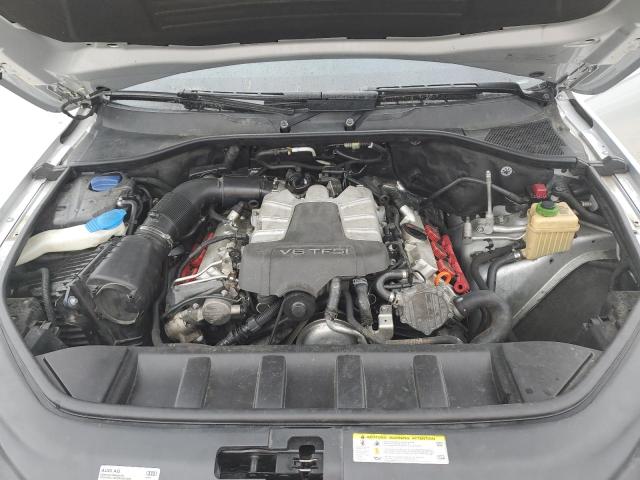 Photo 12 from auction – 2014 AUDI Q7 PREMIUM with VIN WA1LGAFE0ED007669