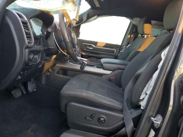 Photo 7 from auction – 2019 RAM 1500 BIG H with VIN 1C6SRFFT1KN747476