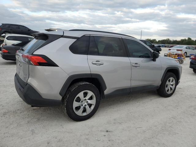 Photo 3 from auction – 2020 TOYOTA RAV4 LE with VIN 2T3F1RFV5LC090388