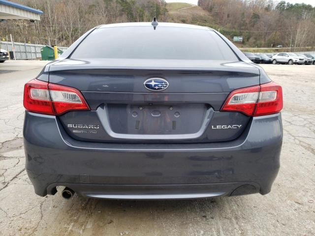 Photo 6 from auction – 2016 SUBARU LEGACY 2.5 with VIN 4S3BNBJ64G3019054