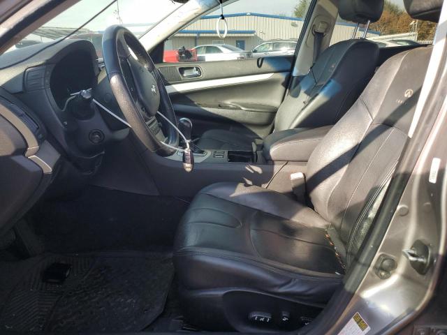 Photo 7 from auction – 2008 INFINITI G35 with VIN JNKBV61E28M211601