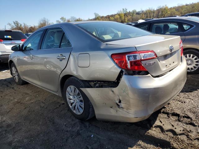 Photo 2 from auction – 2013 TOYOTA CAMRY L with VIN 4T4BF1FK8DR275931