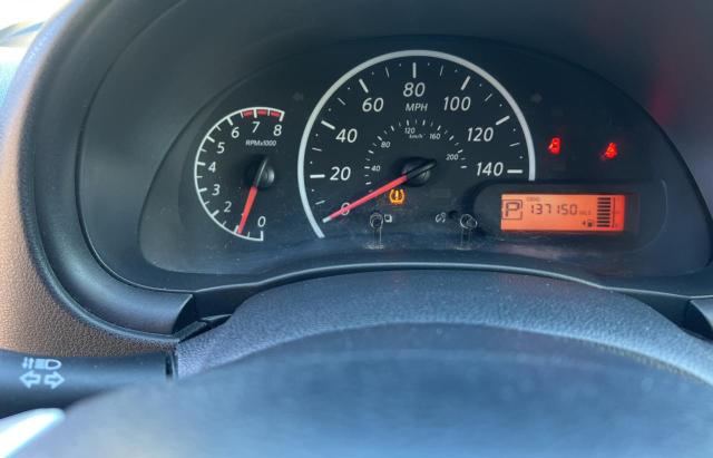 Photo 8 from auction – 2015 NISSAN VERSA S with VIN 3N1CN7AP9FL956921